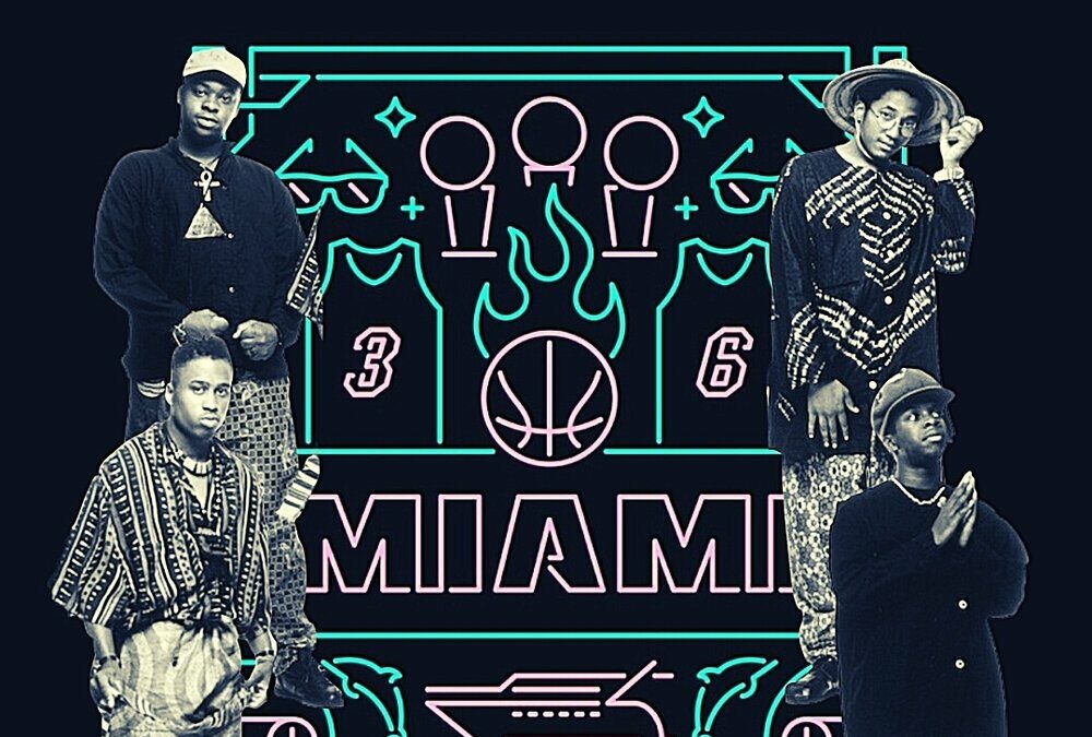 Conference Finals Teams As Historic Album Runs