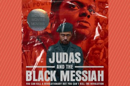 Judas and the Black Messiah review