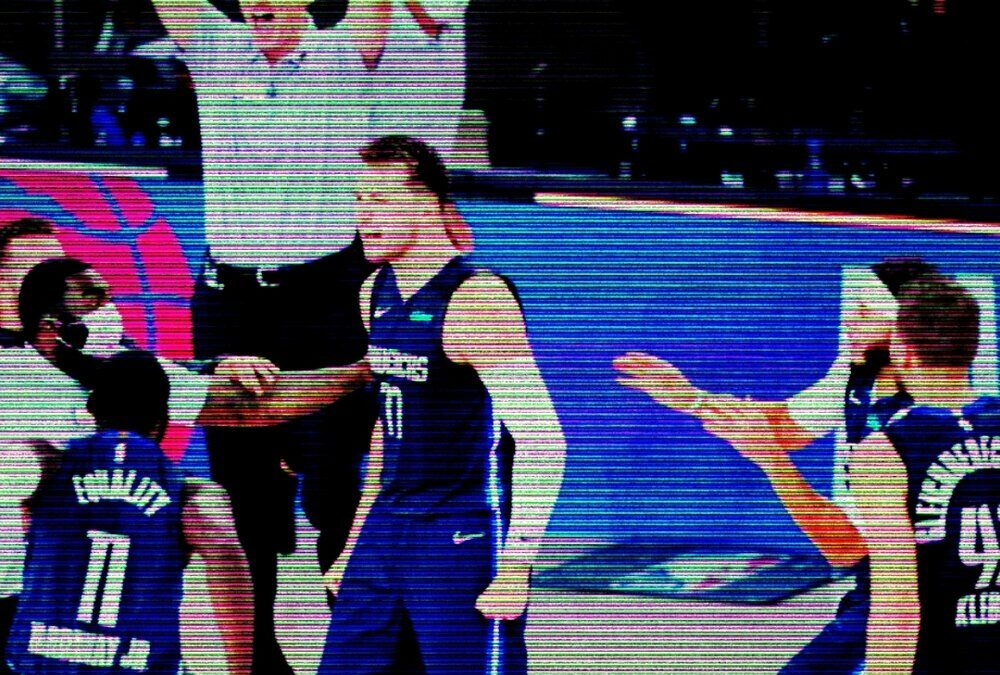 Reflecting on the NBA Playoffs (so far)