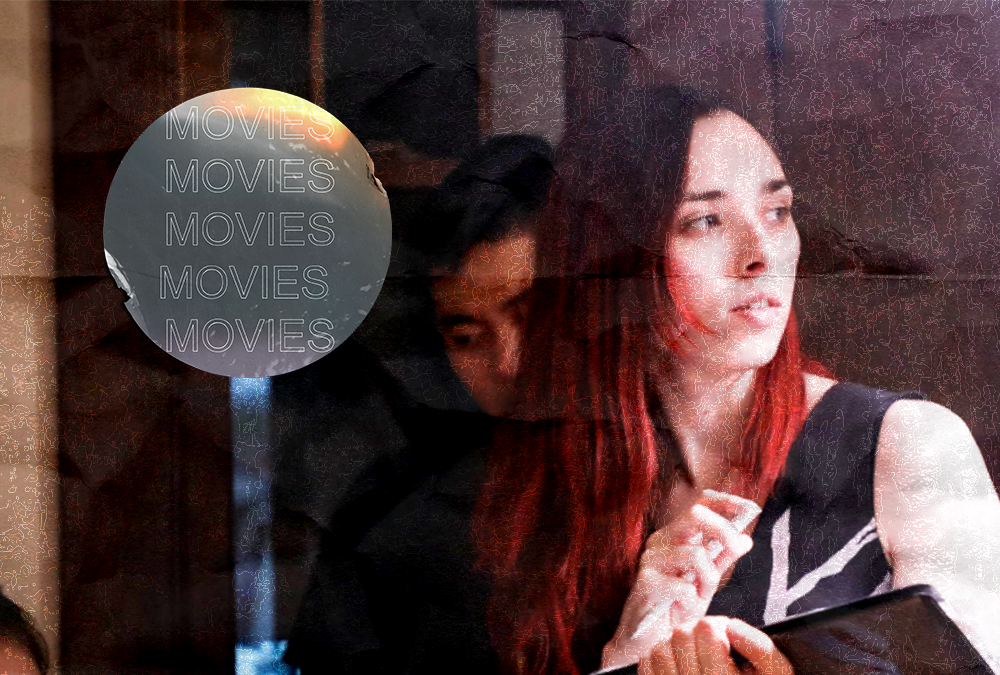 MMH Interviews | Genre Filmmaker Lizz Marshall