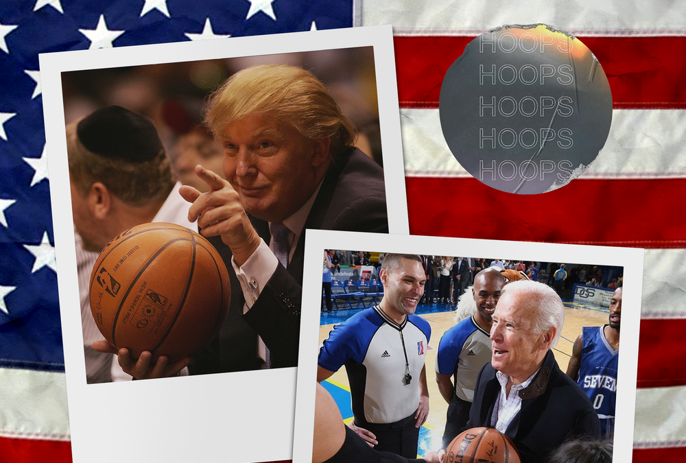 Top 5 Basketball Rivalries