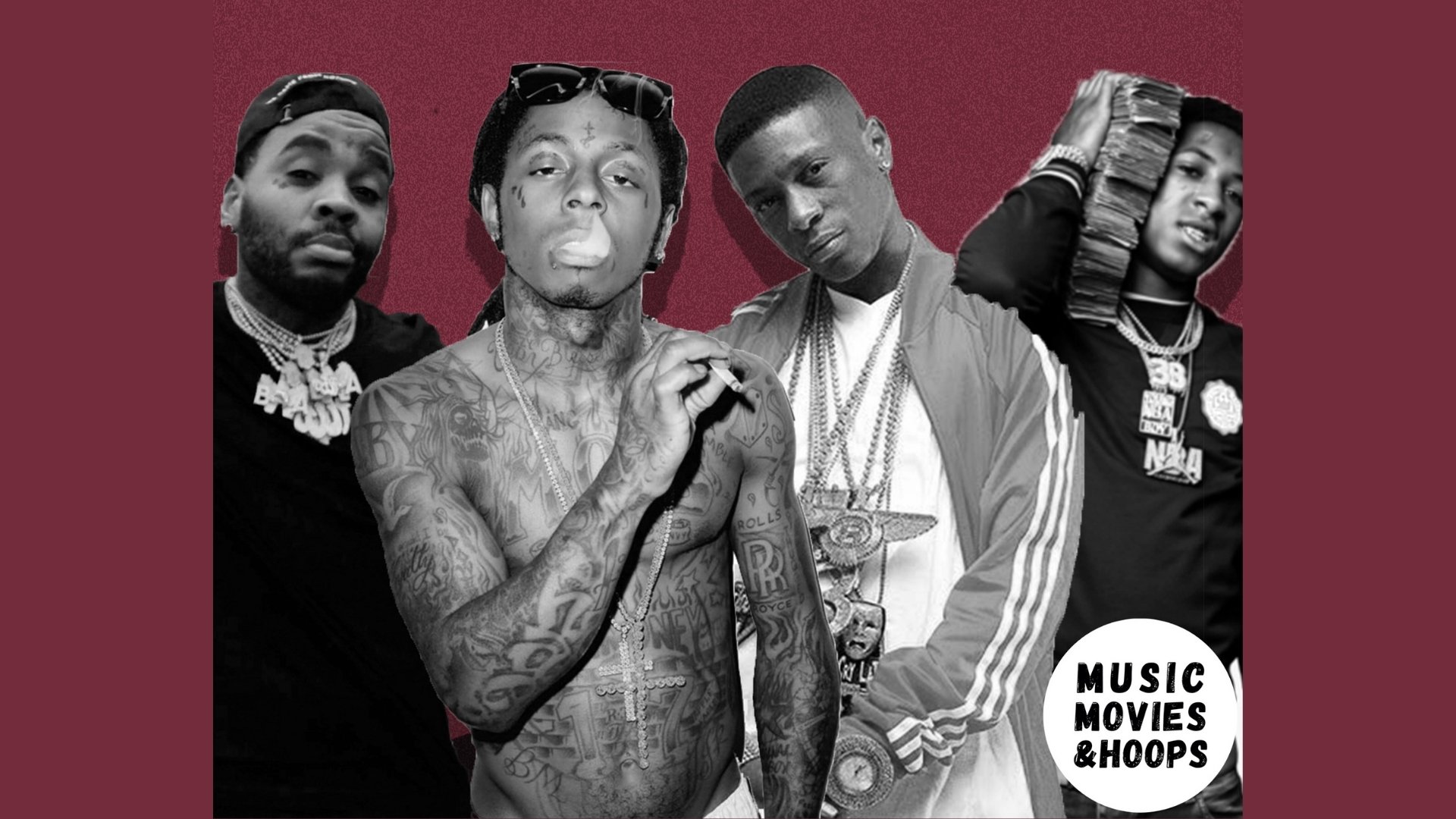 New Orleans Hip-Hop