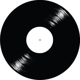 record projector