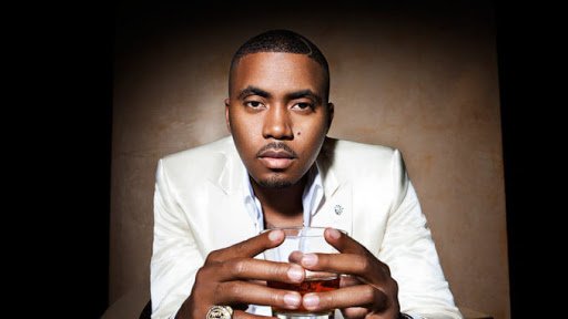 Nas - business man