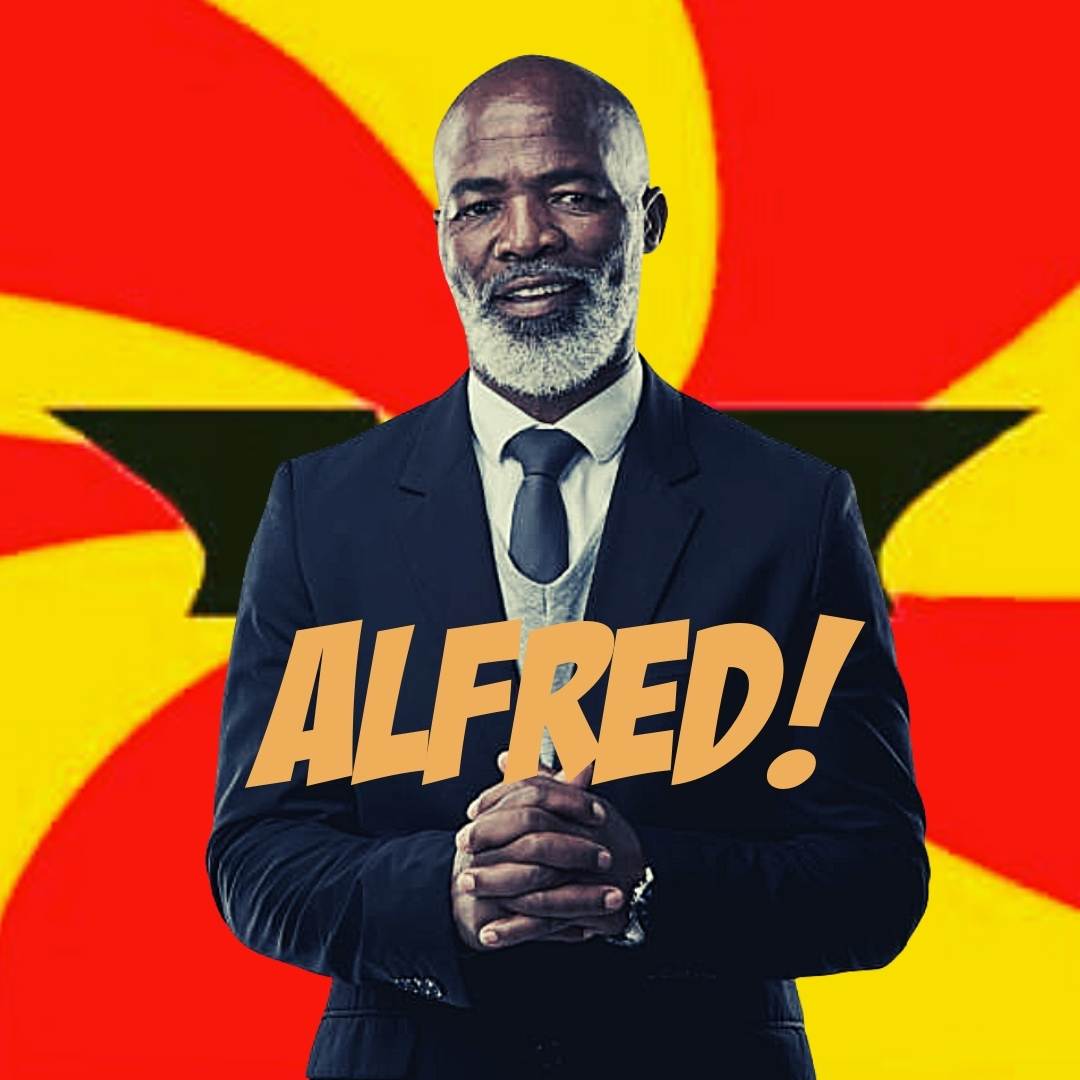 Alfred