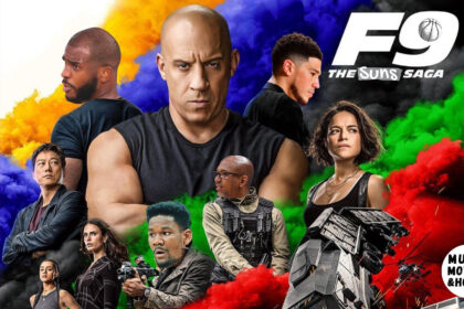 Fast 9, Fast and furious, Phoenix Suns