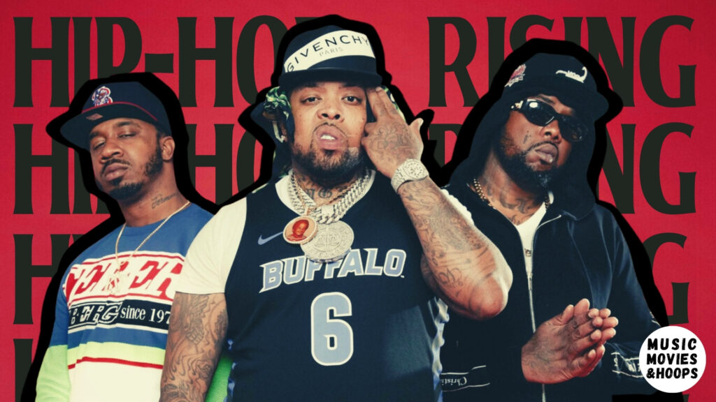 The Grimy, the Gritty, Griselda: Underground Fashion Rebels