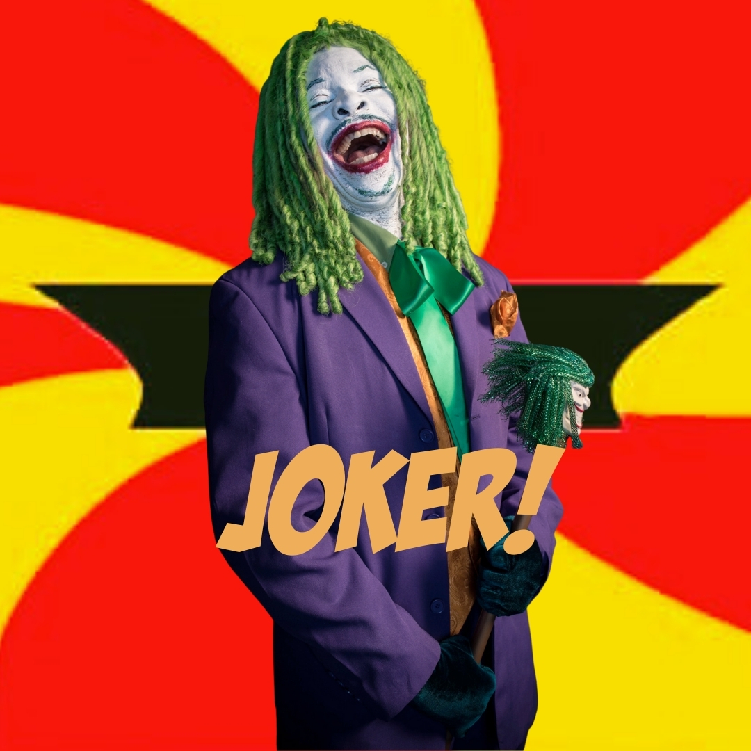 The Joker