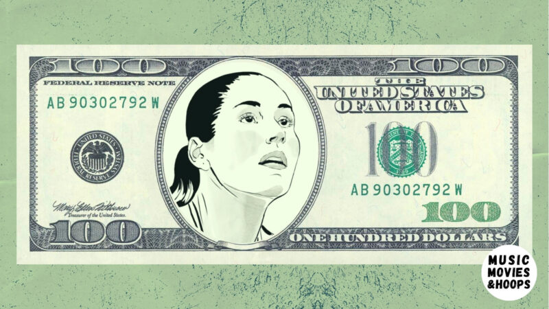 Sue Bird, WNBA salary, salary gap