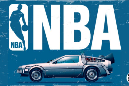 NBA Back to the Future