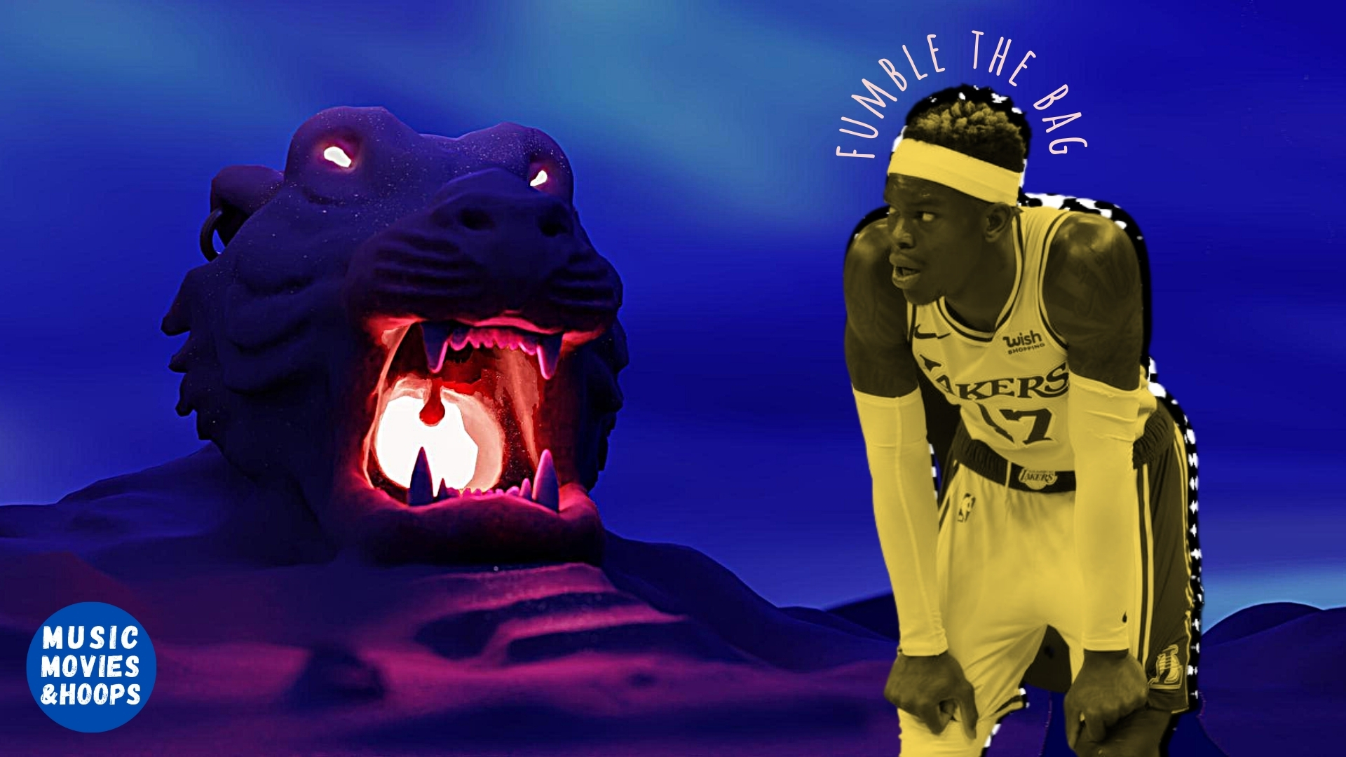 2021-22 NBA Free Agency recap — MMH style