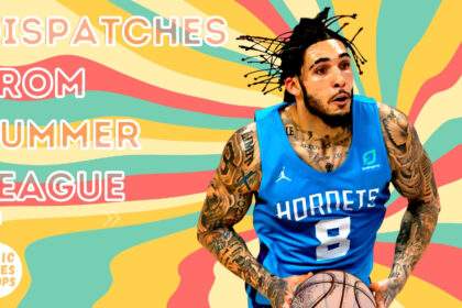 2021 NBA Summer League