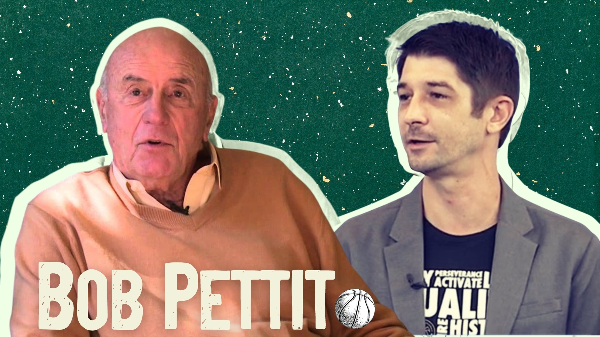 Bob Pettit: Stories Fans Should Know About A Basketball Player