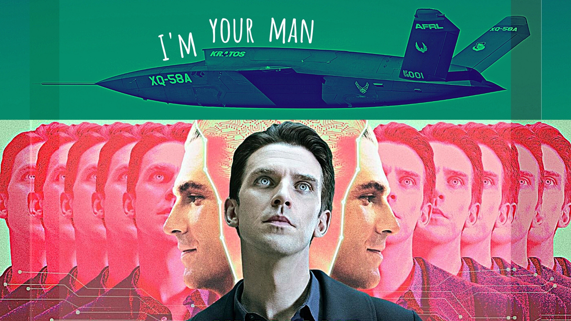 Movie Review | I’m Your Man