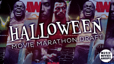 Halloween Movies