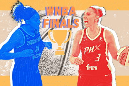 2021 WNBA Finals