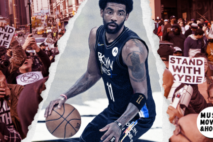 Kyrie Irving