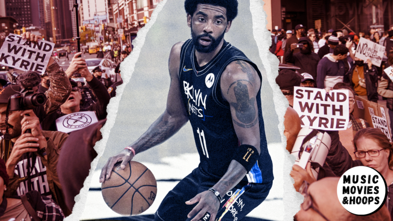Kyrie Irving