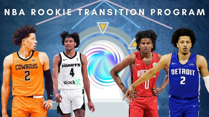 NBA Rookie Transition Program