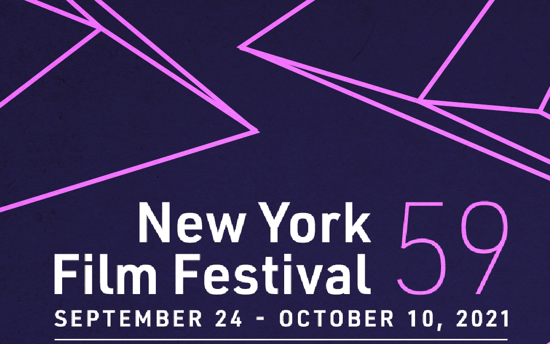 New York Film Festival 2022