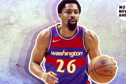 Spencer Dinwiddie