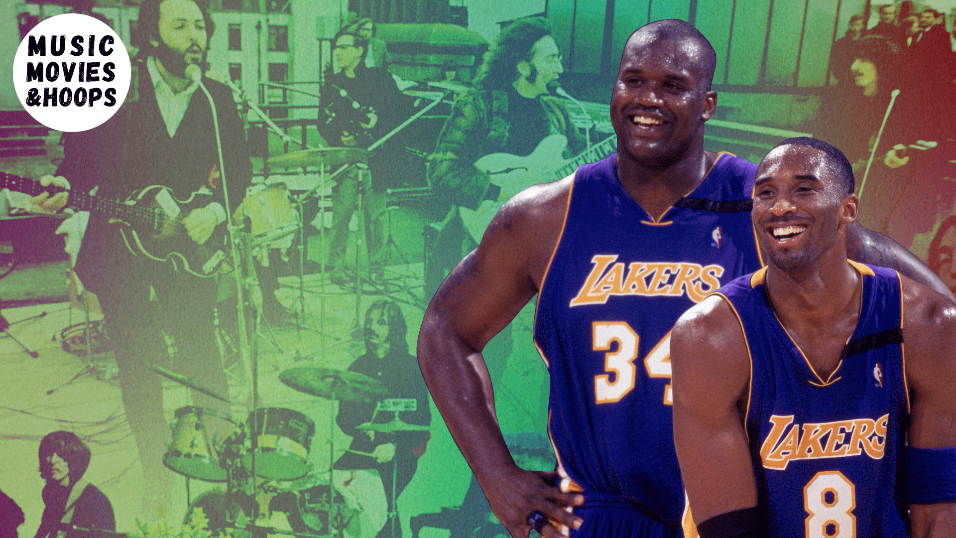 ‘Get Back’…to the NBA Archive
