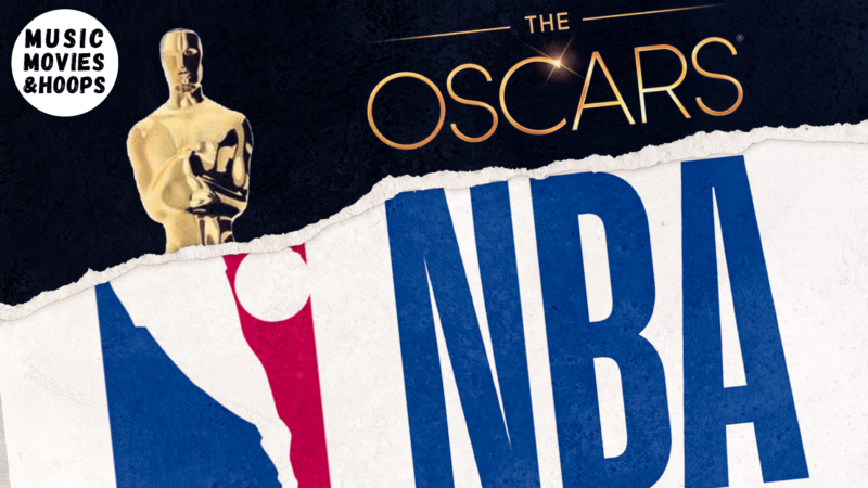 NBA Oscars