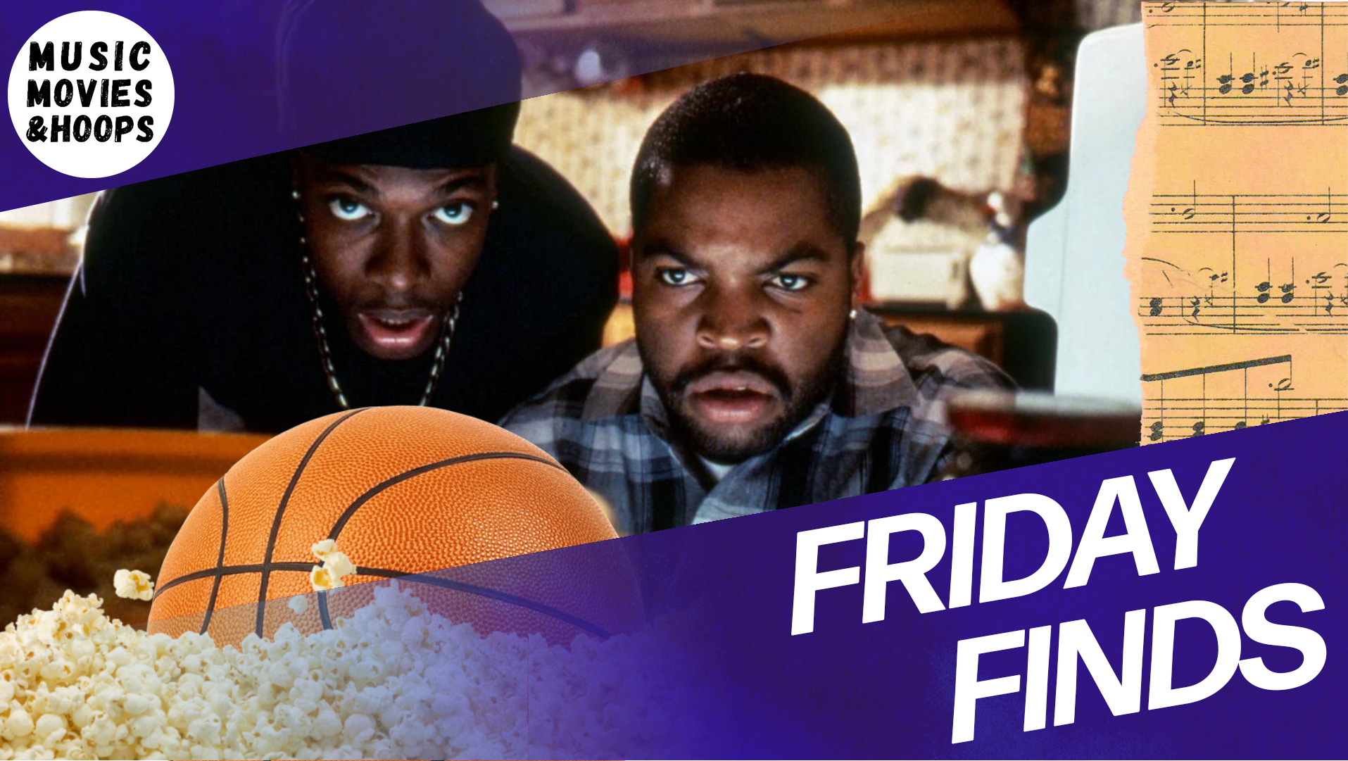 Friday Finds: March 11th, 2022