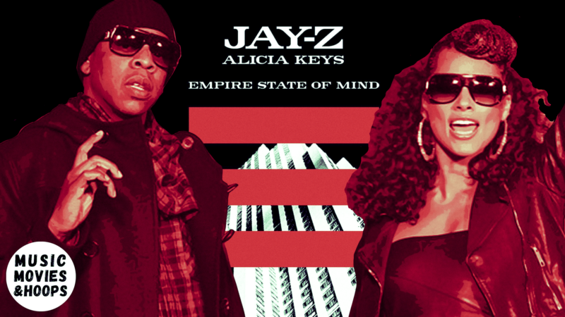 Empire State of Mind