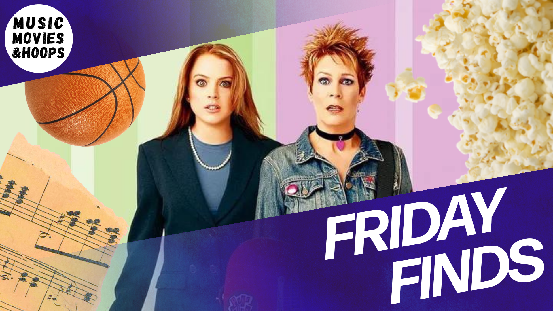 Friday Finds: March 25th, 2022
