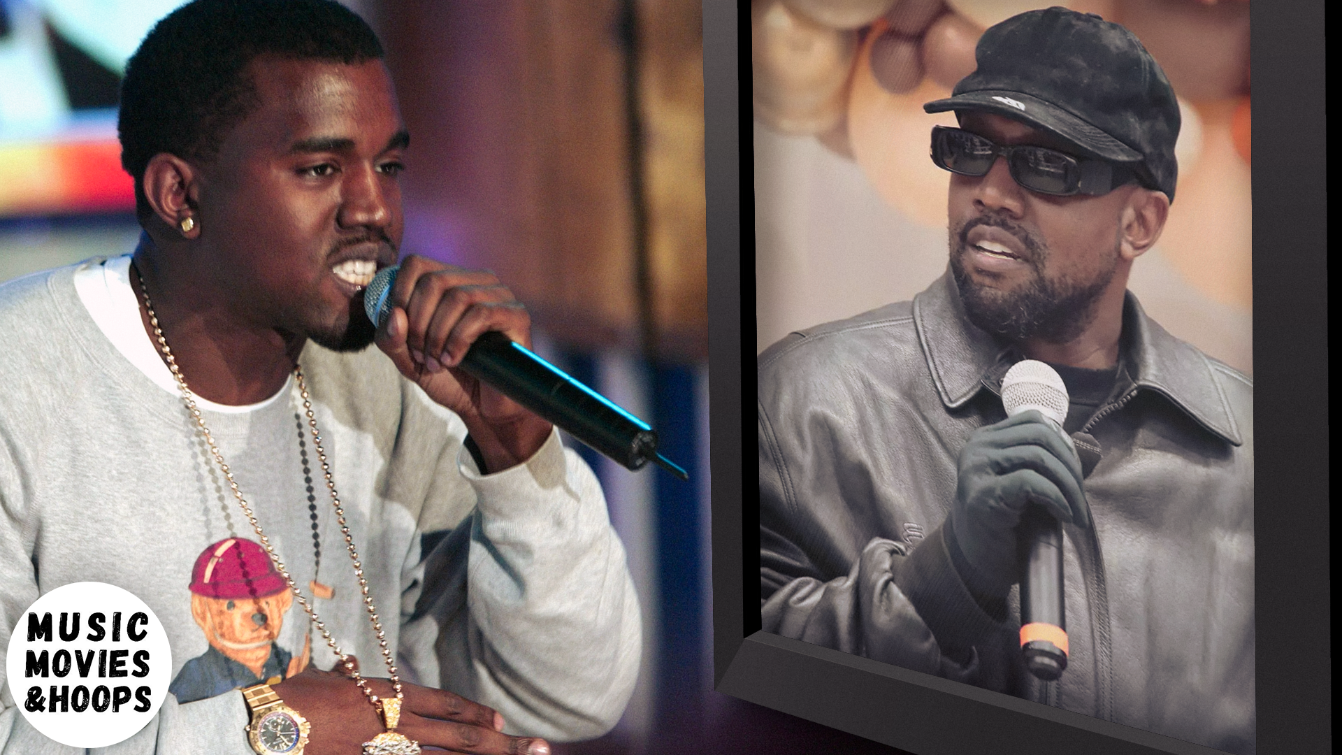 I Miss The Old Kanye