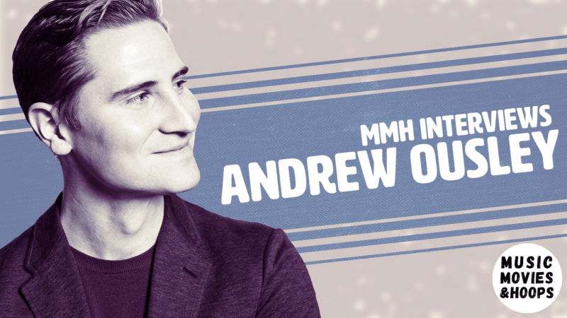 Andrew Ousley