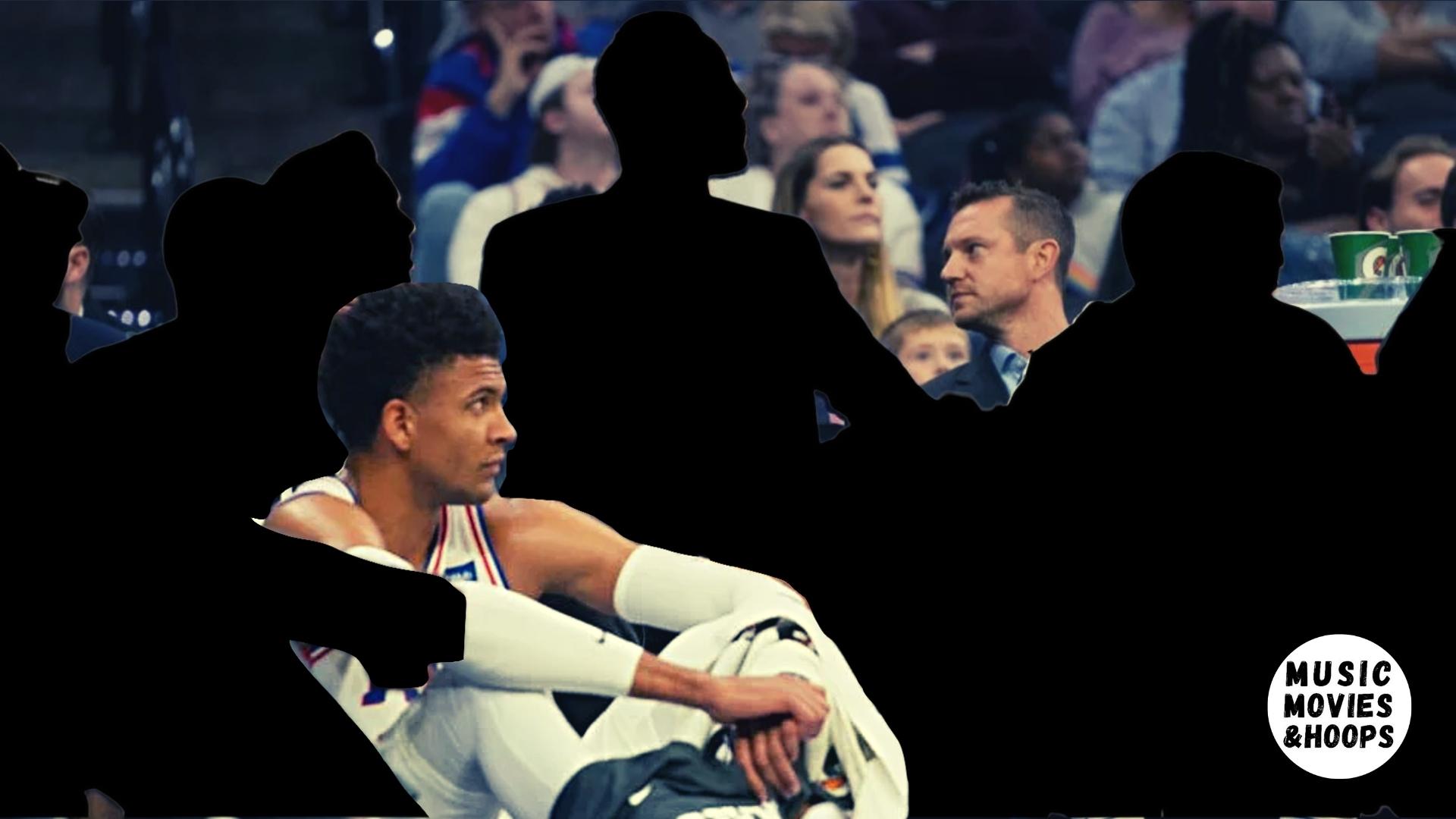 Do Unvaccinated NBA Players Hurt Their Teams?