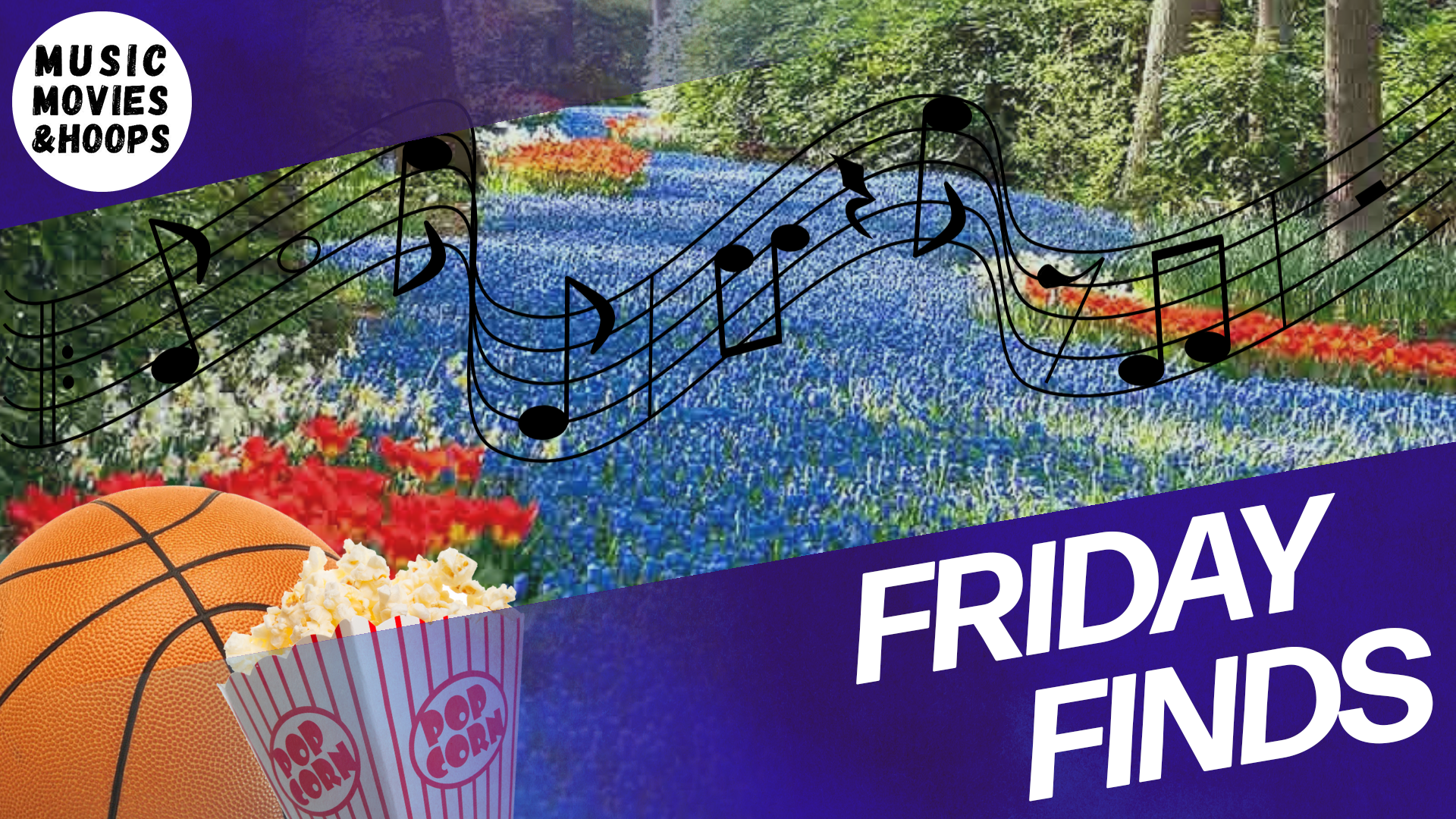Friday Finds: April 15th, 2022