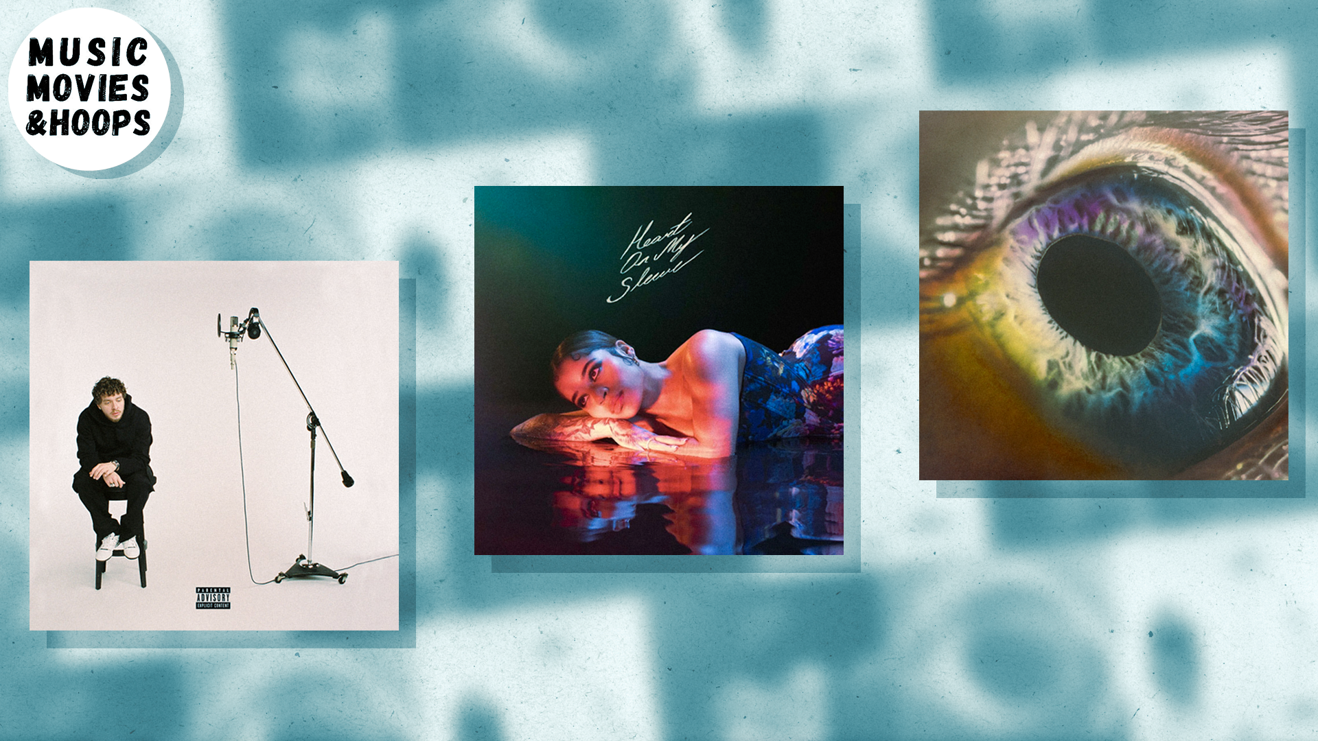 May Music Roundup: Jack Harlow x Ella Mai x Arcade Fire