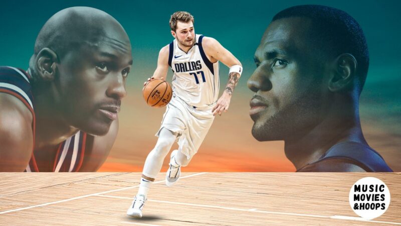 Luka Doncic