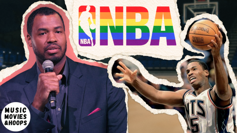 Jason Collins