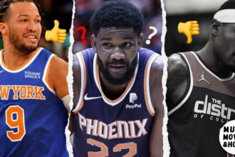 2022 NBA Free Agency