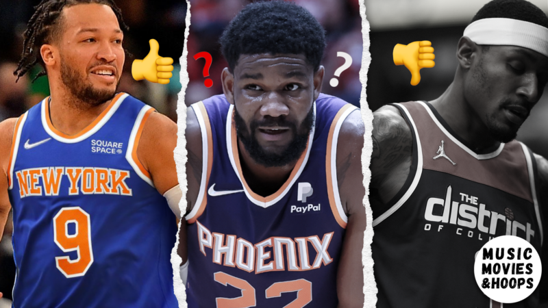 2022 NBA Free Agency