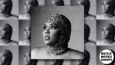 Lizzo Special