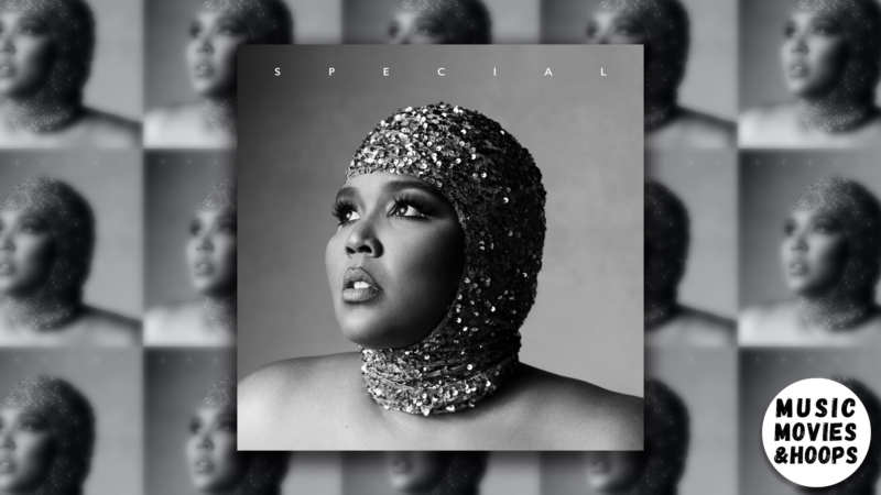 Lizzo Special