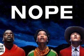 NOPE Movie
