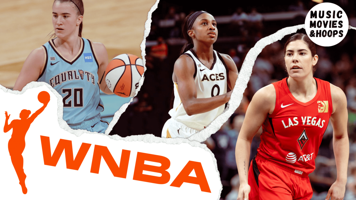 WNBA Most Improved