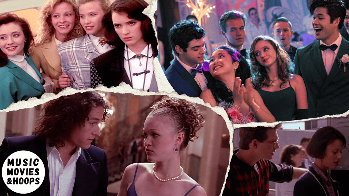 Best High School Movies