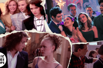 Best High School Movies