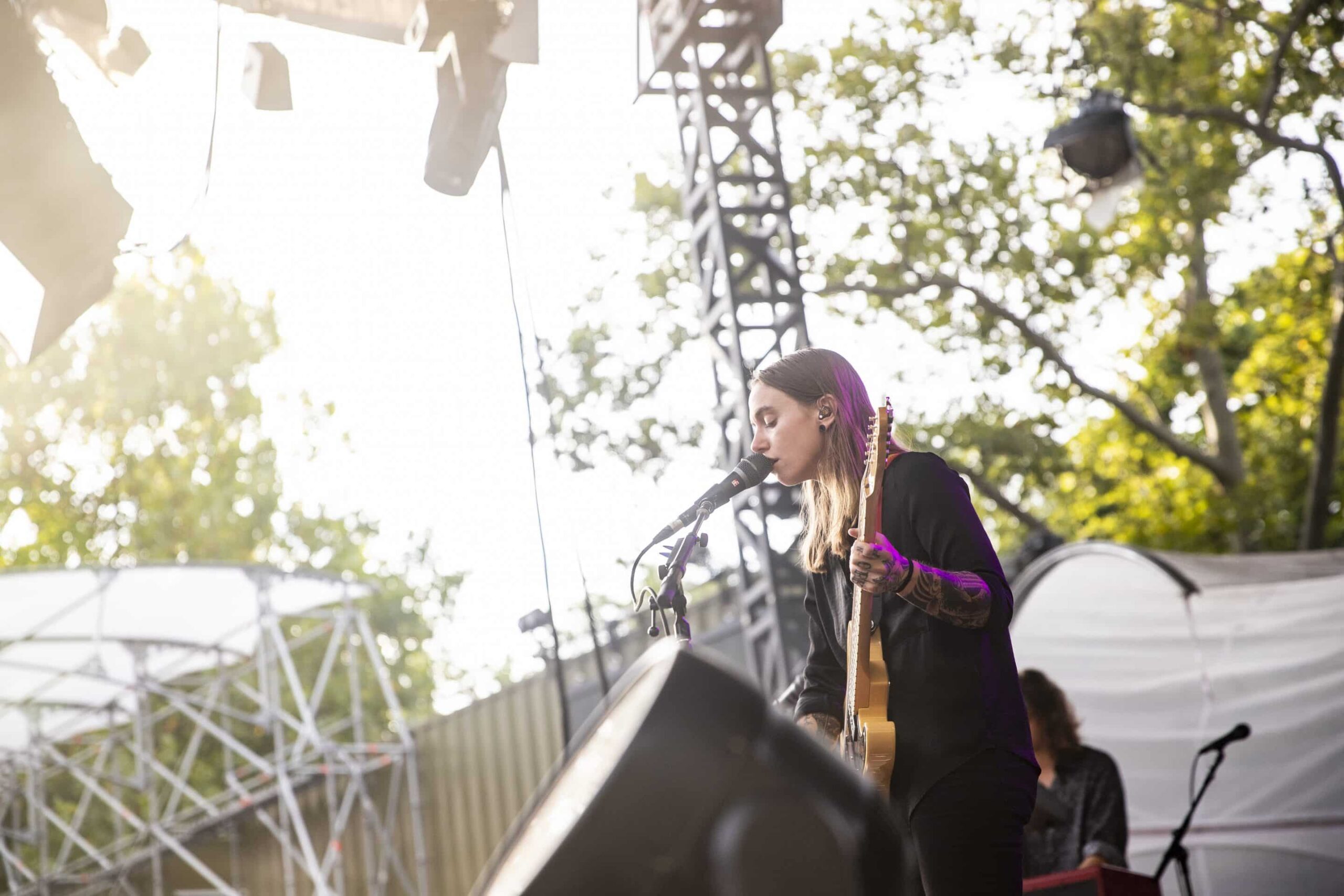 Julien Baker