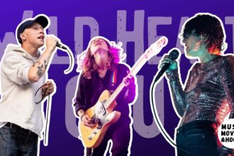 Wild Hearts Tour 2022