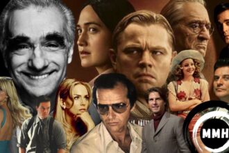 Martin Scorsese's best films